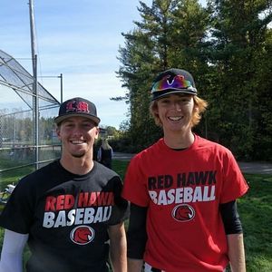 Meet your Posher, Bradley